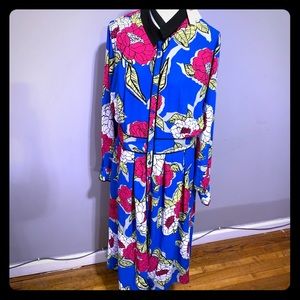 Melissa McCarthy Seven7 dress in size 3X